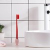12 Pcs Undas para Cabeza de Cepillo para Polvo de