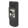 2K Ultra HD Pocket Body Worn Camera Mini Clip Video