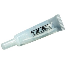 Team Losi Racing Silicone Diff Grease 8cc 22 TLR2952 Elec Car/Truck Replacement Parts