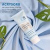OC Eight Professional Mattifying Gel: Oil Control Mattifier Formula for