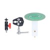UWB Antenna Ultra Wideband Circularly Polarized 3dBi 900MHz‑7GHz R104 with