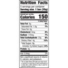 Nature Valley Soft-Baked Muffin Bars Blueberry, 6.2 oz, 5 ct