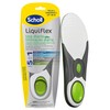 Scholl LiquiFlex Einlegesohlen für den Alltag - Herrenschuhe Größe 41-46,5