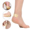 16 Pieces Rubber Bands, Feet Tape Protective Tape, Anti Blister