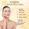 Crema Facial 1000 Péptidos:antiedad,hidratación Y Luminosida