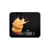 Laica KS5015 Tabletop Rectangle Electronic kitchen scale Yellow - kitchen