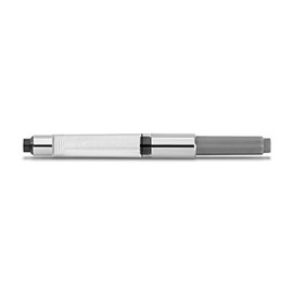 Kaweco, Standard Converter Smokey Grey Chrome, 10001952 gray