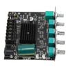 ZK MT21 BT Amplifier Board, High Performance Sound Stereo DC12