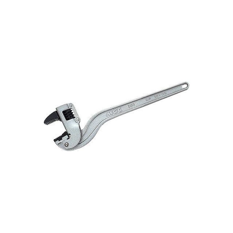 MCC Aluminum AD 350 CWALAD35 Corner Wrench