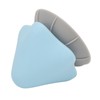 Silicon Massage Ball Cone Five Pointed Star Shape Suction Fascia