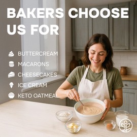 Jungle Powders Organic Apple Powder 5 Ounce Bag Apple Extract for Baking, Smoothies, Seasoning - Organic Freeze Dried Apples Powder Unsweetened Dehydrated Whole Fruit with Peel Concentrate Flavoring