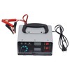Jiabailie Car Battery Charger Automatic,Heavy Duty Car Truck Battery Charger,12V/24V