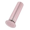 Electric Foot Grinder Adjust Speed Foot Callus Remover with 60pcs