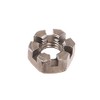 Crown Nut M10 Low Form DIN937