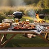 Cusimax Stove Top Griddle, Non-Stick Pancake Griddle, 14.96" x 8.66"