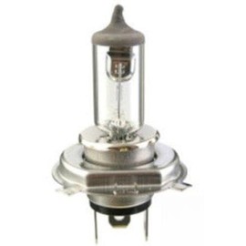 LUKS H4 75/70W 24V Bulb 24/24 V, 75/70 W, P43t Base, T-4.625 Shape