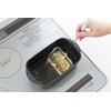 Yoshikawa YJ3765 Firmly Scoop Kasu Fried Square Shape Cooking Iroha
