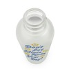 Studio Oh! New Aesthetic Glass Water Bottle with Straw &
