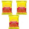 Fries Flamin' Hot Spicy Flavor - 3.125 oz. Bag -