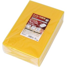 SK11 Tile, Interior Ultra Durable Sponge approx. 160 × 245 × 70 mm