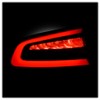 KEEKPO - For 2015-2022 Dodge Charger Factory Style Tail Lights