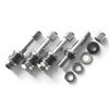 Griplow 90 Degree Valve stem Size 2.36'' (60mm) for JDM,