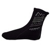 Akona 2mm High Top Neoprene Snorkeling/Dive Sock with Printed Traction