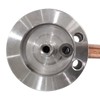 ZL40 Crankshaft Kit Assy with Longer Connecting Rod, Fit 80cc
