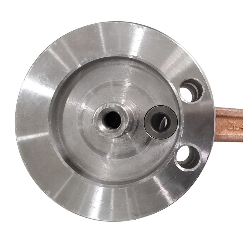 ZL40 Crankshaft Kit Assy with Longer Connecting Rod, Fit 80cc