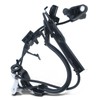 A-Premium Sensor de velocidad de rueda ABS compatible con Toyota