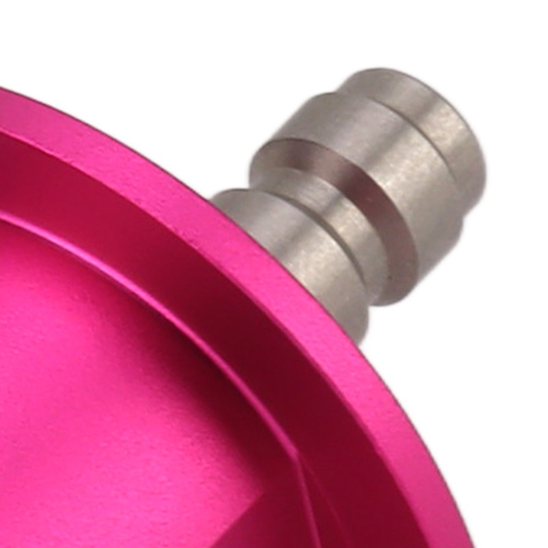 8mm CO2 Adapter Quick Easy Connection Soda Water Machine Soda