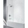 DLymtrx Replacement for Delta 13/14 Series BT14096 Trim Kit, Shower