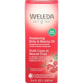 Granada-Nerador Oil 100 ml