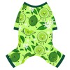 Dog Pajamas Pjs Spring Summer Dog Clothes for Small Dogs