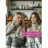 TeeLux Milk Thistle Tea Bags, Natural Milk Thistle Seed Tea,