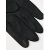 Hestra Silk Liner Touch Point Gloves 5 Fingers - 9