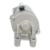 Soarider Starter & Relay & Ignition Key Switch For Yamaha