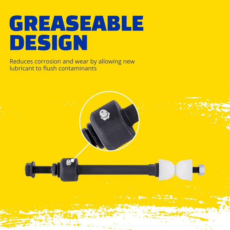 MOOG K7400 Sway Bar Link Kit