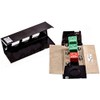 COLIBROX Garage Door Opener 3 Button Wall Mount PBS 3