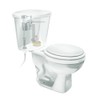 Fluidmaster 2602 Replacement Toilet Flush Valve Sealant Ring for 555C