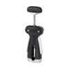 OXO Steel Winged Corkscrew With Removable Foil Cutter