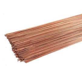 Weldcote Metals ER70S-6 3/32 X 36" Tig Welding Rod 10 Lbs.