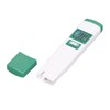 Bluetooth Water Tester EC TDS SALT S.G TEMP 5 in