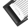 Vegetable Chopper Onion Chopper Stainless Steel ABS Adjustable Food Cutter