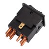 Dingln For Land Rover Defender 90 110 Hazard Light Switch