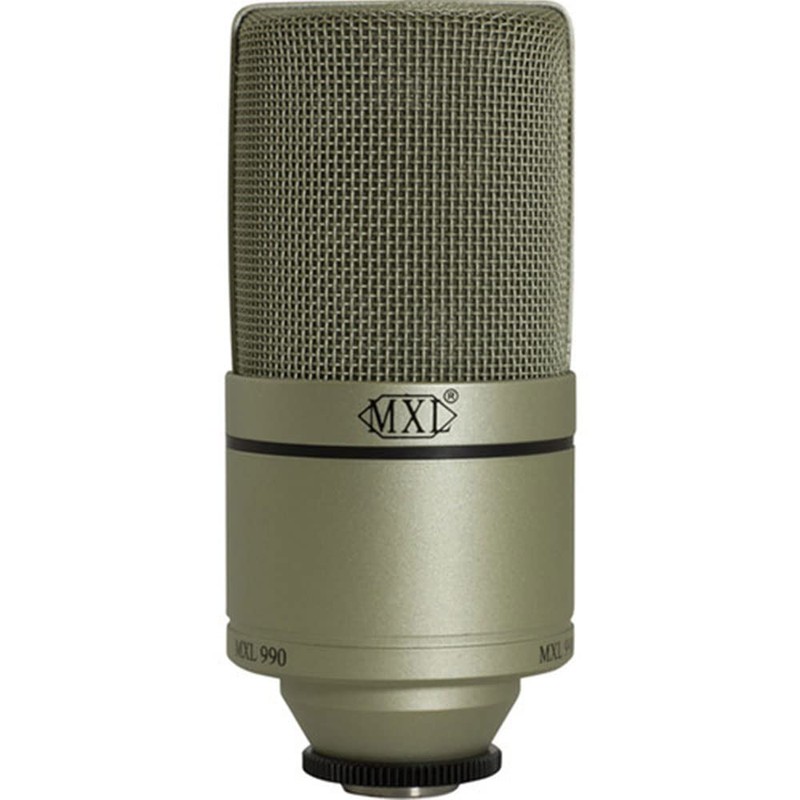 MXL 990