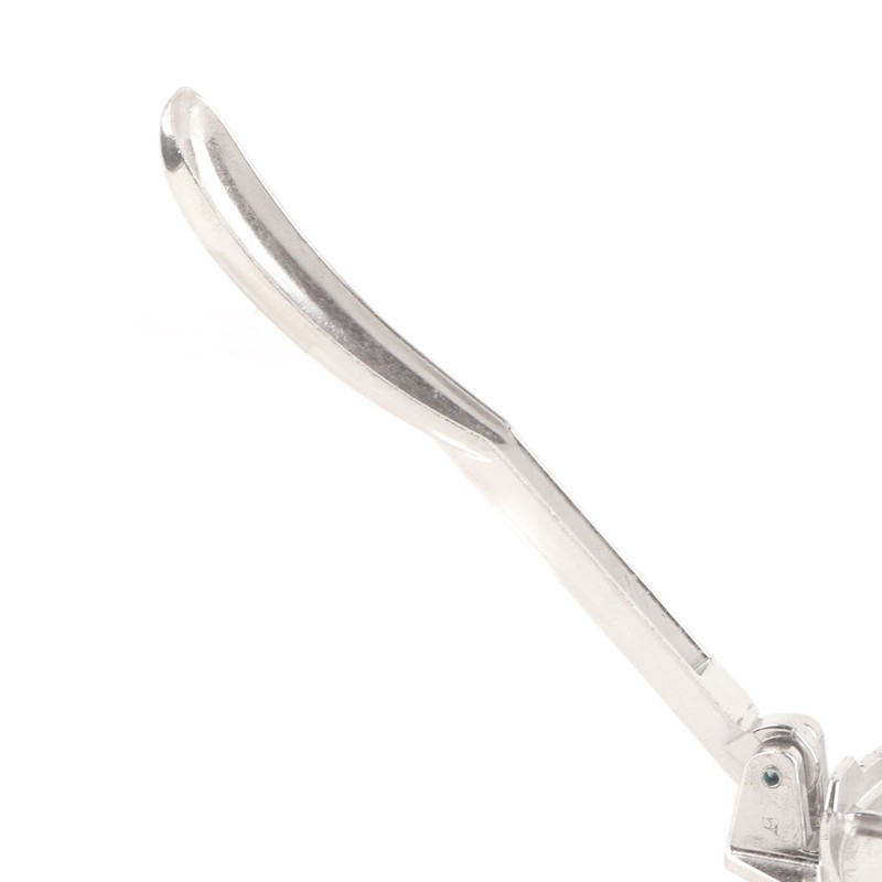 Aluminium Alloy Tortilla Press HandPress Thin Pancake Maker Machine Kitchen