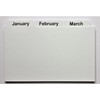 January-December Monthly Jan-Dec Index Cards 8x5 6x4 5x3 January to