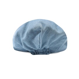 A&J DESIGN - Gorra de conductor clásico para niños, Azul/claro, 3-6 Meses