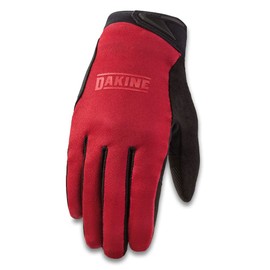 Dakine Syncline Gel Glove - Deep Red, X-Large